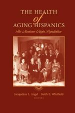 Health of Aging Hispanics