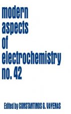 Modern Aspects of Electrochemistry 42