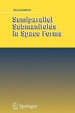 Semiparallel Submanifolds in Space Forms