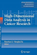 High-Dimensional Data Analysis in Cancer Research