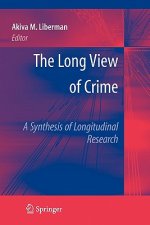 Long View of Crime: A Synthesis of Longitudinal Research
