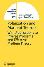 Polarization and Moment Tensors