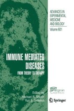 Immune Mediated Diseases