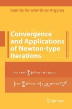 Convergence and Applications of Newton-type Iterations