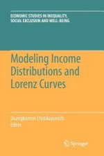 Modeling Income Distributions and Lorenz Curves