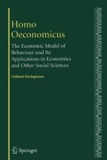 Homo Oeconomicus