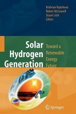 Solar Hydrogen Generation