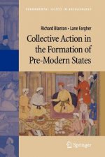 Collective Action in the Formation of Pre-Modern States
