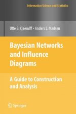 Bayesian Networks and Influence Diagrams: A Guide to Construction and Analysis