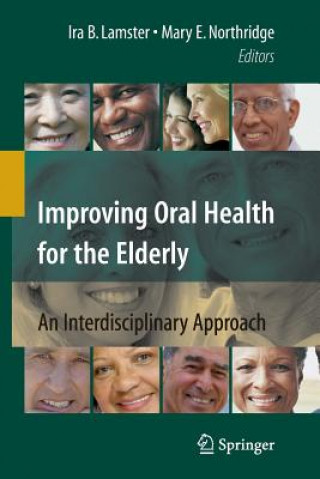 Improving Oral Health for the Elderly