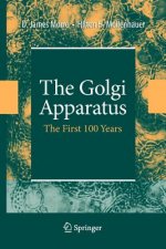 Golgi Apparatus