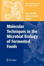 Molecular Techniques in the Microbial Ecology of Fermented Foods