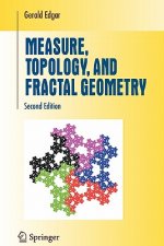 Measure, Topology, and Fractal Geometry