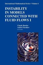 Instability in Models Connected with Fluid Flows I