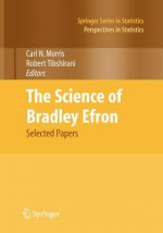 The Science of Bradley Efron