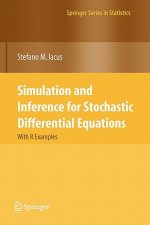 Simulation and Inference for Stochastic Differential Equations