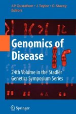 Genomics of Disease