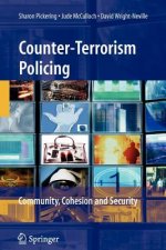 Counter-Terrorism Policing