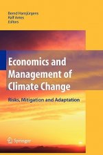 Economics and Management of Climate Change