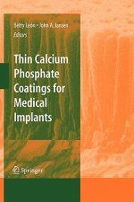 Thin Calcium Phosphate Coatings for Medical Implants
