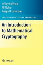 Introduction to Mathematical Cryptography