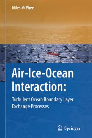 Air-Ice-Ocean Interaction