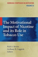 Motivational Impact of Nicotine and its Role in Tobacco Use