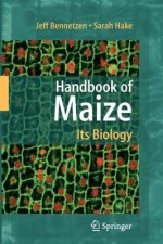 Handbook of Maize: Its Biology