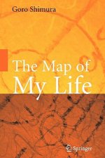 Map of My Life