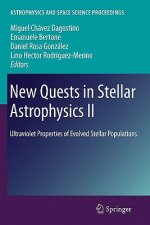New Quests in Stellar Astrophysics II
