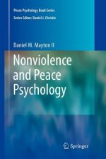 Nonviolence and Peace Psychology