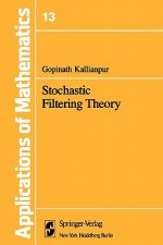 Stochastic Filtering Theory