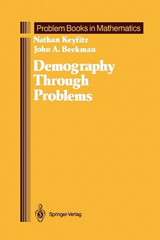 Demography through Problems