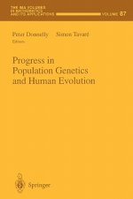 Progress in Population Genetics and Human Evolution