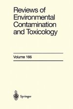 Reviews of Environmental Contamination and Toxicology 166