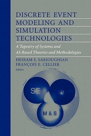 Discrete Event Modeling and Simulation Technologies