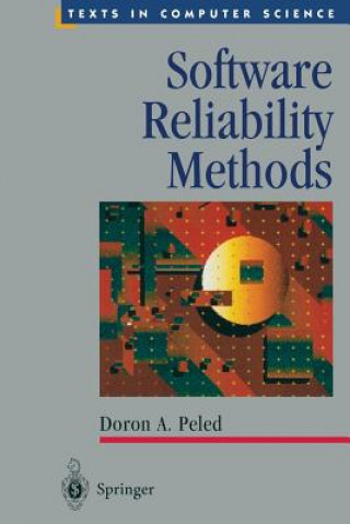 Software Reliability Methods