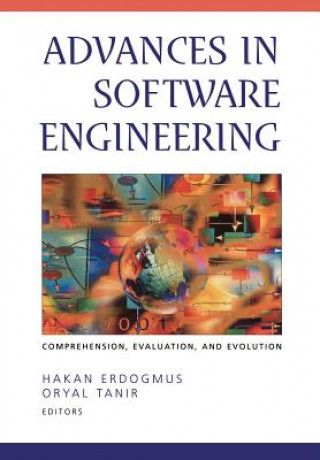 Advances in Software Engineering