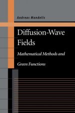 Diffusion-Wave Fields