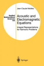 Acoustic and Electromagnetic Equations
