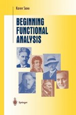 Beginning Functional Analysis