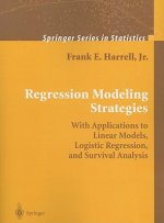Regression Modeling Strategies