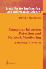Computer Intrusion Detection and Network Monitoring