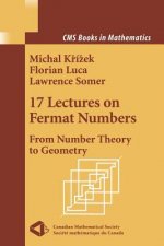 17 Lectures on Fermat Numbers