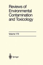 Reviews of Environmental Contamination and Toxicology 173