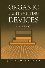 Organic Light-Emitting Devices
