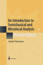 An Introduction to Semiclassical and Microlocal Analysis