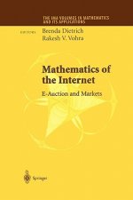 Mathematics of the Internet
