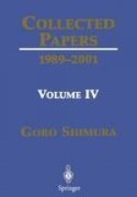 Collected Papers. Vol.4