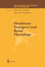 Membrane Transport and Renal Physiology